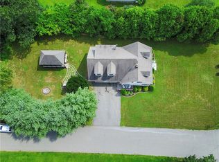 5 Sugar Bush Rd, Patterson, NY 12563