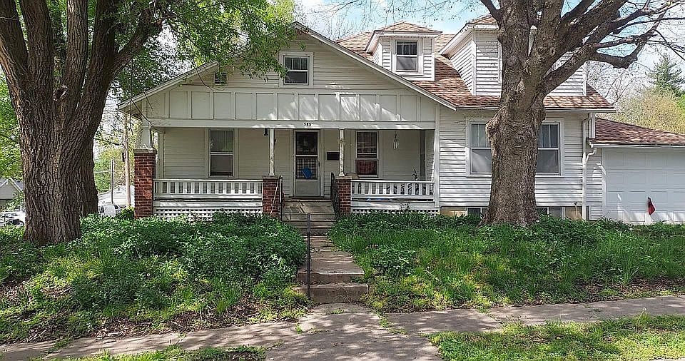 584 W Yerby St, Marshall, MO 65340 Zillow