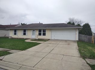 4904 Autumn Ln N, Lafayette, IN 47909