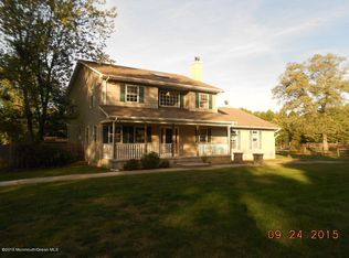267 Maxim Rd, Howell, NJ 07731