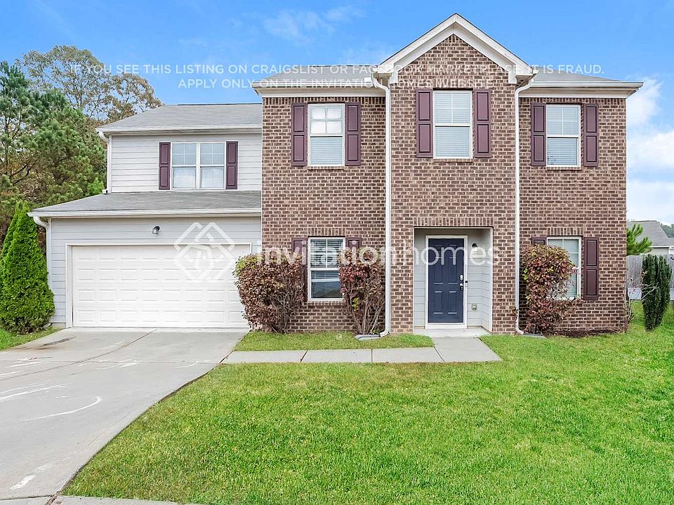 1st image of 4262 Violet Way Ct