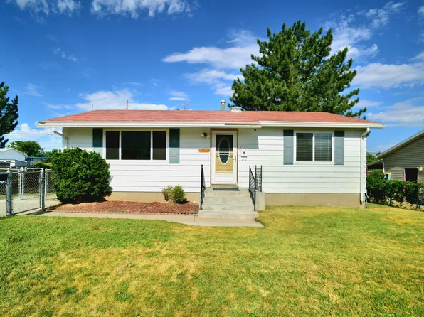 367 Overland Rd, Tooele, UT 84074