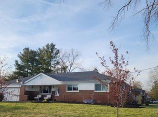 119 Castanea Dr, Mason, OH