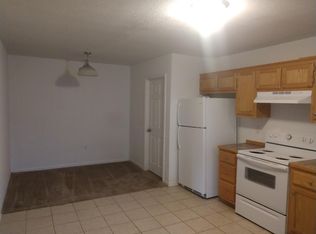 605 Elliott Ln #607, Knob Noster, MO 65336