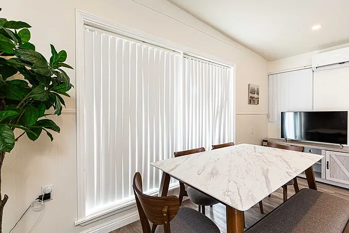 2 bed, 1.0 bath, 800 sqft, $4,500 — Photo 2
