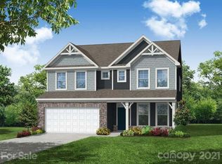 108 Buxton St, Mooresville, NC 28115