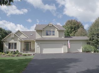 308 Frenchs Bay Rd, Tully, NY 13159