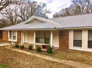 2464 S McRaven Rd, Jackson, MS 39209