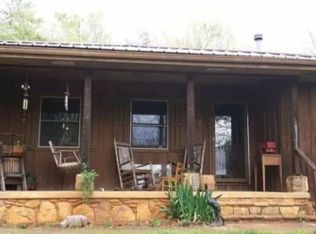 2192 Four Mile Church Rd, Ball Ground, GA 30107