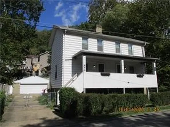 847 Railroad St, Turtle Creek, PA 15145