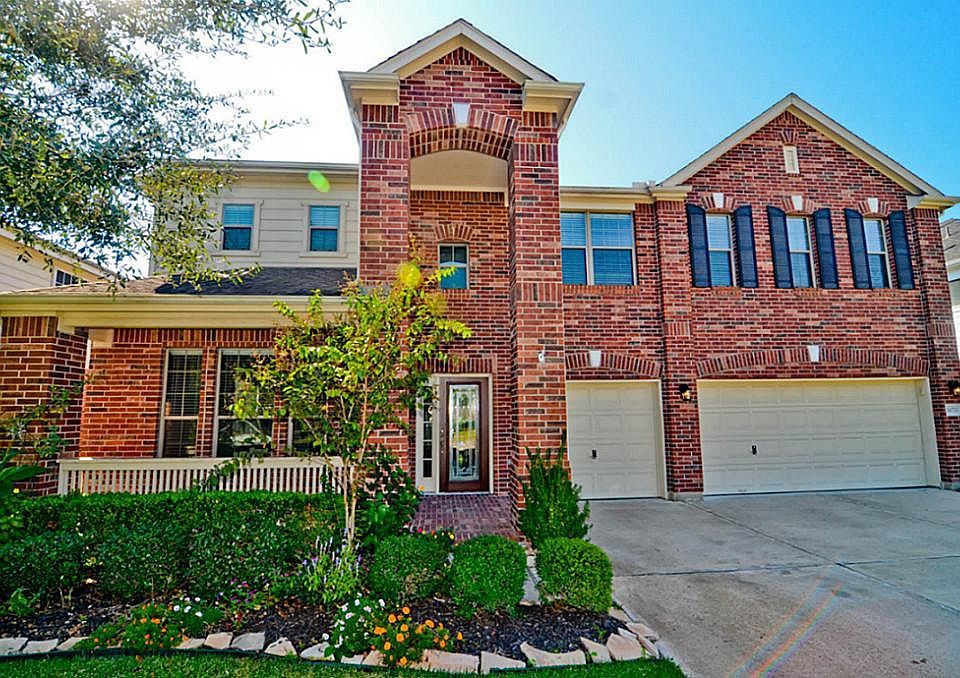 1st image of 16731 Thorn Cypress Dr