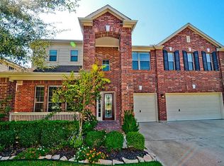 16731 Thorn Cypress Dr, Cypress, TX 77429