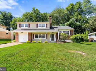 1207 Flint Hill Rd, Wilmington, DE 19808