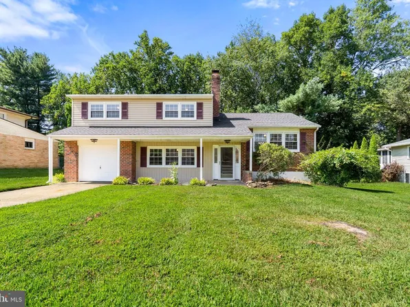 1207 Flint Hill Rd, Wilmington, DE 19808