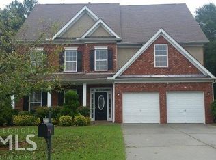 1180 Ethans Way, McDonough, GA 30252