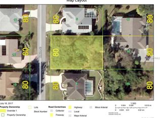 184 Appian St, Port Charlotte, FL 33954