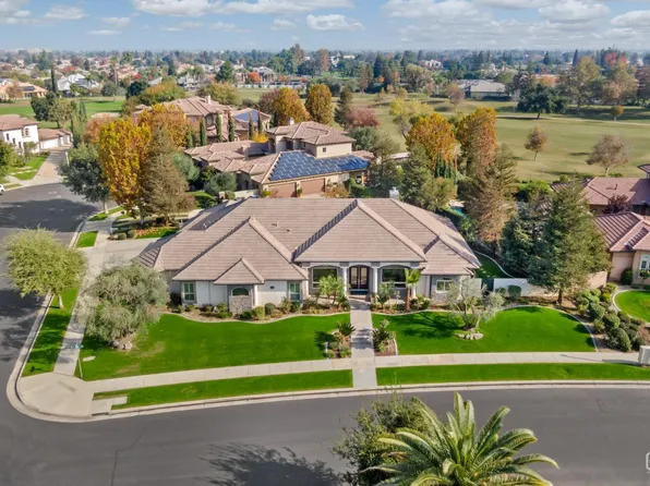 11509 Haydock Ct, Bakersfield, CA 93311