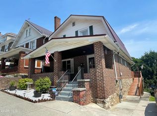 1309 19th Ave, Altoona, PA 16601