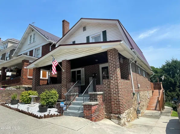 1309 19th Ave, Altoona, PA 16601