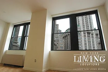 Rented by NY Living Solutions