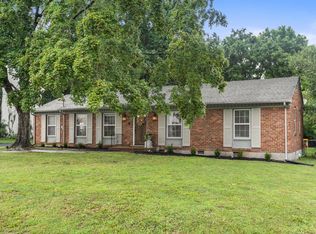 358 Binkley Dr, Nashville, TN 37211