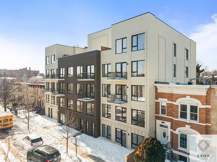 354 E 28th St #4A — Photo 34