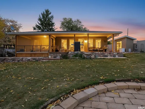 367 Daniel DRIVE, North Grove, SK S6H 4P4