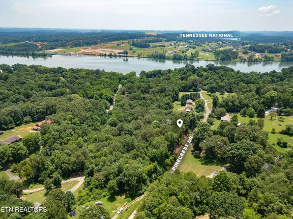 191 Pinecrest Dr, Loudon, TN 37774