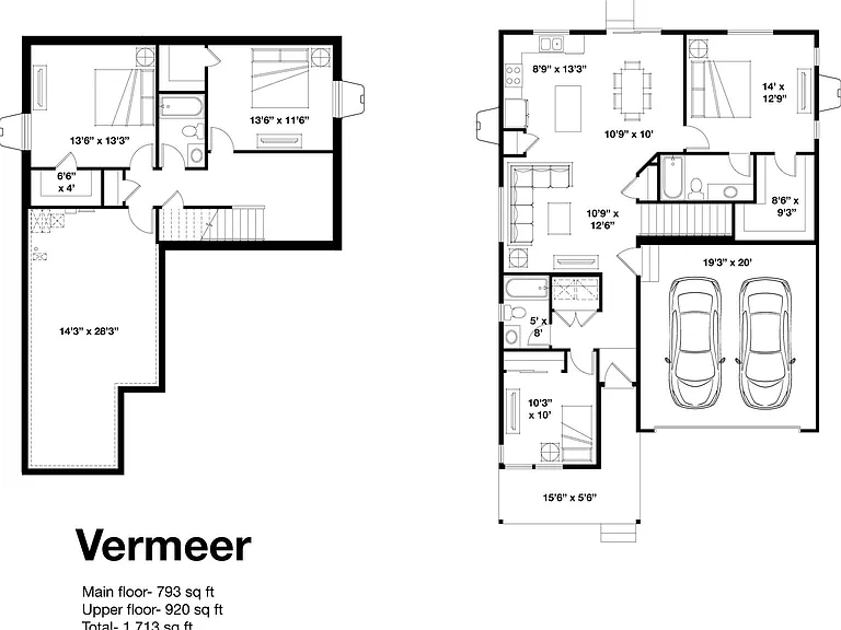 Single Family Home on Riverside. — Photo 16