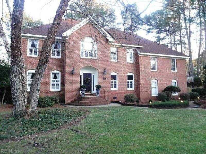 1st image of 1012 Forest Lakes Cir