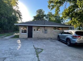 5603 Pickfair St, Houston, TX 77026