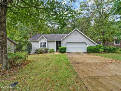 132 Cromwell Ln, Fairfield Glade, TN, 38558