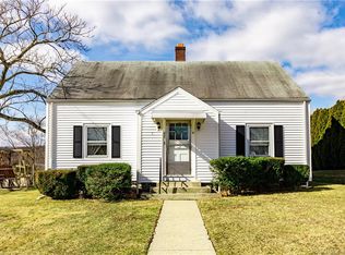 20 Old Sentinel Hill Rd, Derby, CT 06418
