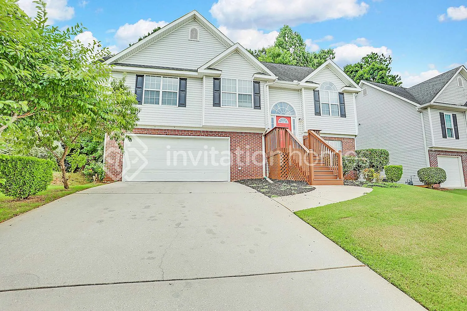 430 Gresham Dr Stockbridge, GA 30281 — Photo 1