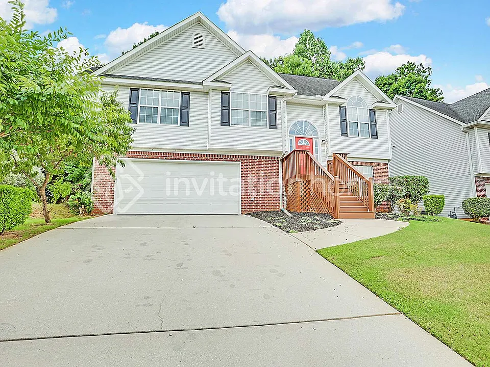 430 Gresham Dr