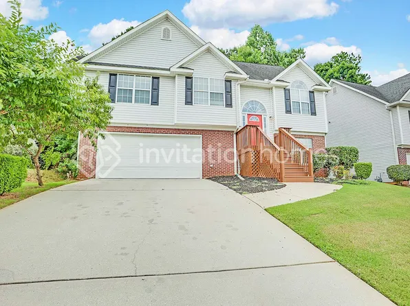 430 Gresham Dr, Stockbridge, GA 30281