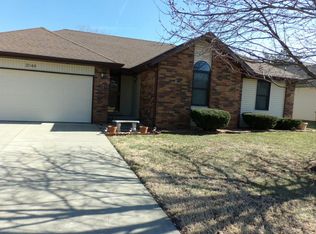 3544 S Ridgecrest Ave, Springfield, MO 65807