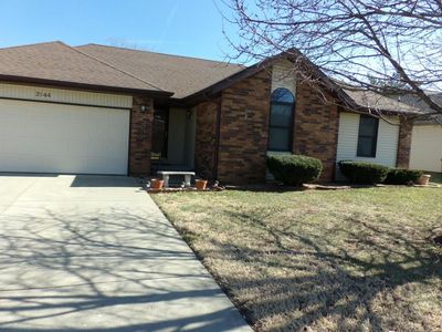 3544 S Ridgecrest Ave, Springfield, MO, 65807