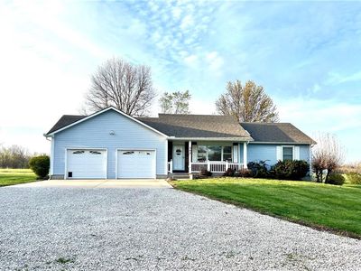 303 E 1st St, Wellsville, KS, 66092