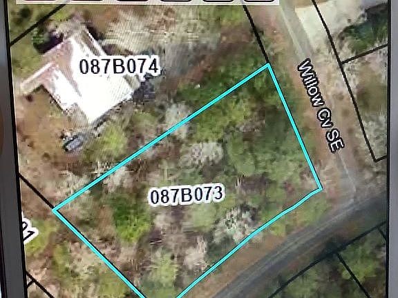 Lot sale close to Boat Ramp