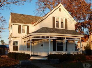 615 Main St, Warsaw, IL 62379