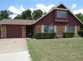 409 Harrelson Dr, Princeton, TX 75407