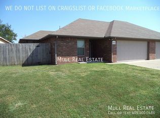 7612 NW 113th Pl, Oklahoma City, OK 73162