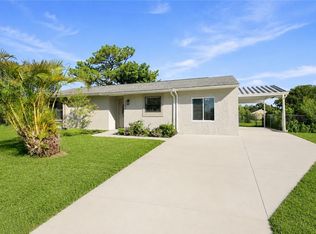 5799 Fran Ct, North Port, FL 34287