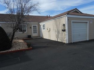 1023 Bradley Sq, Sparks, NV