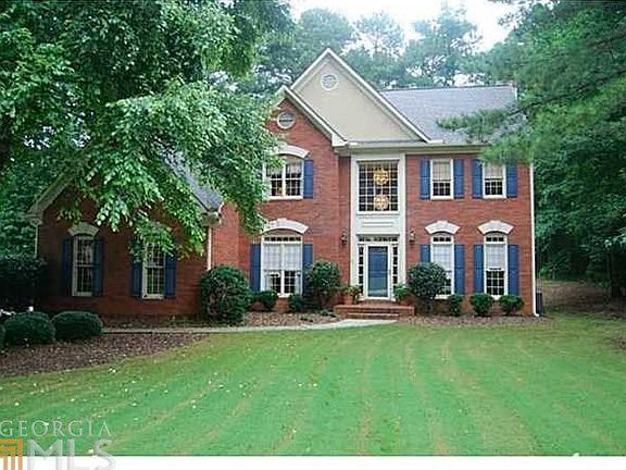 2nd image of 2100 Milfield Cir