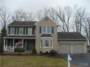 113 Spyglass Ct, Bath, PA 18014