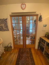 Rented by J Misrahi Realty Corp