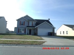 15333 Towne Gardens Ct, Huntertown, IN 46748