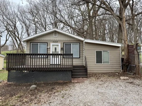 3422 Dubuque Ave, Des Moines, IA 50317